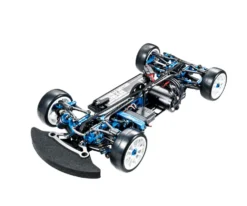 Tamiya 42391 TRF421X Chassis Kit