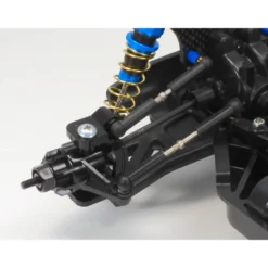 Tamiya 58717 TT-02BR 4WD Buggy Chassis Bausatz