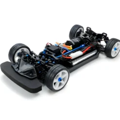 Tamiya 58720 TT-02SRX 4WD Chassis Bausatz
