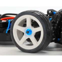 Tamiya 58720 TT-02SRX 4WD Chassis Bausatz