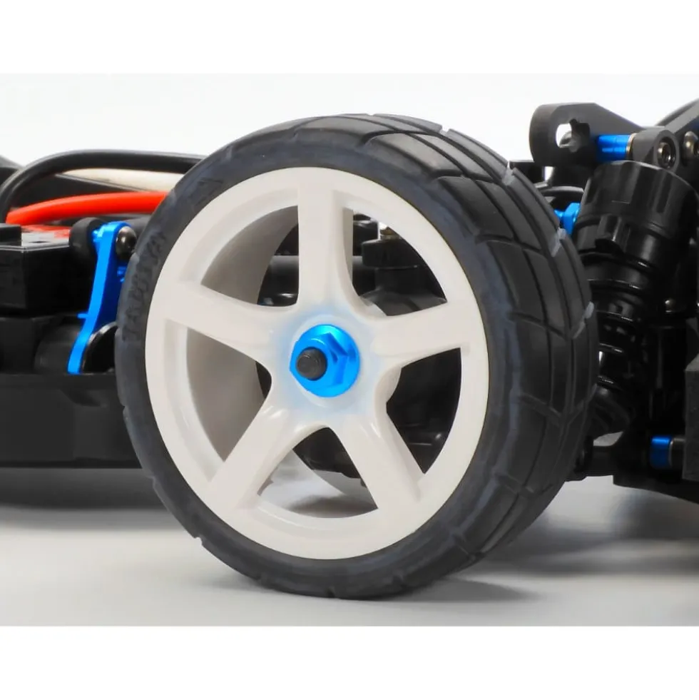 Tamiya 58720 TT-02SRX 4WD Chassis Bausatz