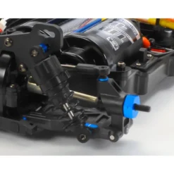 Tamiya 58720 TT-02SRX 4WD Chassis Bausatz