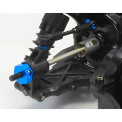 Tamiya 58720 TT-02SRX 4WD Chassis Bausatz