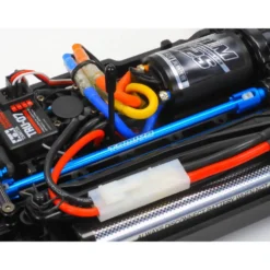 Tamiya 58720 TT-02SRX 4WD Chassis Bausatz