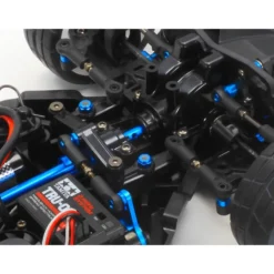 Tamiya 58720 TT-02SRX 4WD Chassis Bausatz