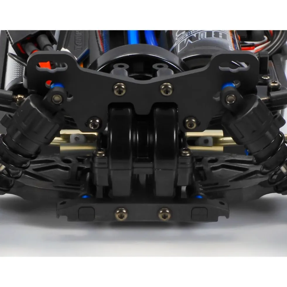 Tamiya 58720 TT-02SRX 4WD Chassis Bausatz