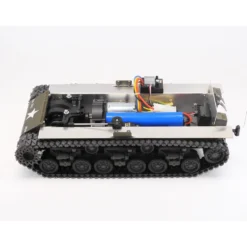 Tamiya 56048 US M4 Sherman 105mm 1:16