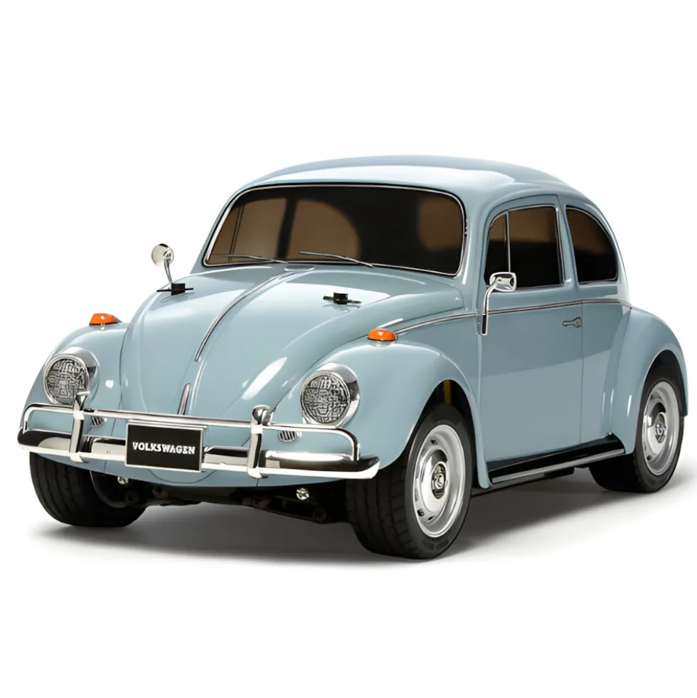 Tamiya Volkswagen Käfer (M-06) Bausatz #58572