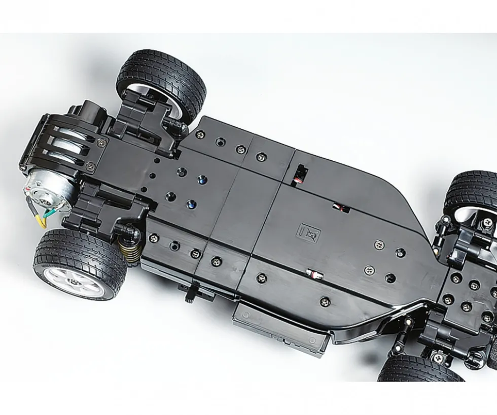 Tamiya Volkswagen Käfer (M-06) Bausatz #58572