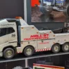 Tamiya 47528 Volvo FH16 Abschlepper 8x4 Bausatz 1:14 Vorlackiert
