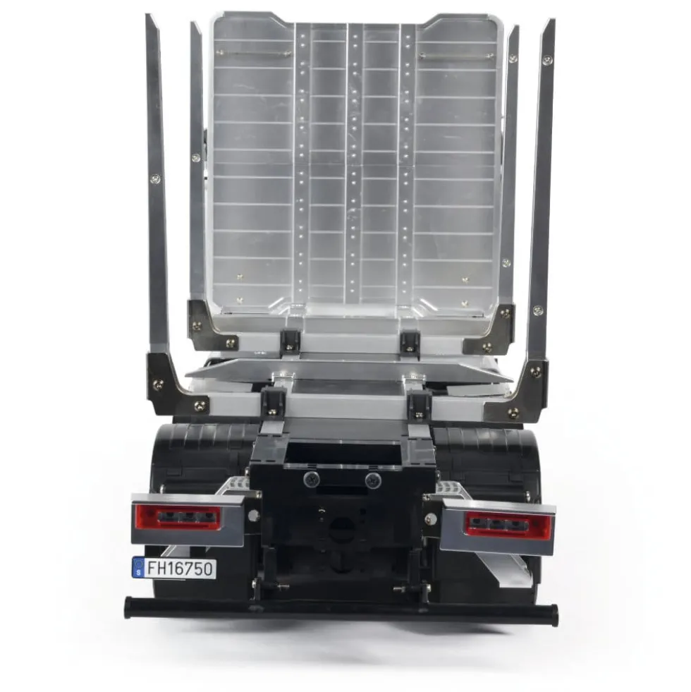 Tamiya 56360 Volvo FH16 Holztransporter 1:14 Bausatz