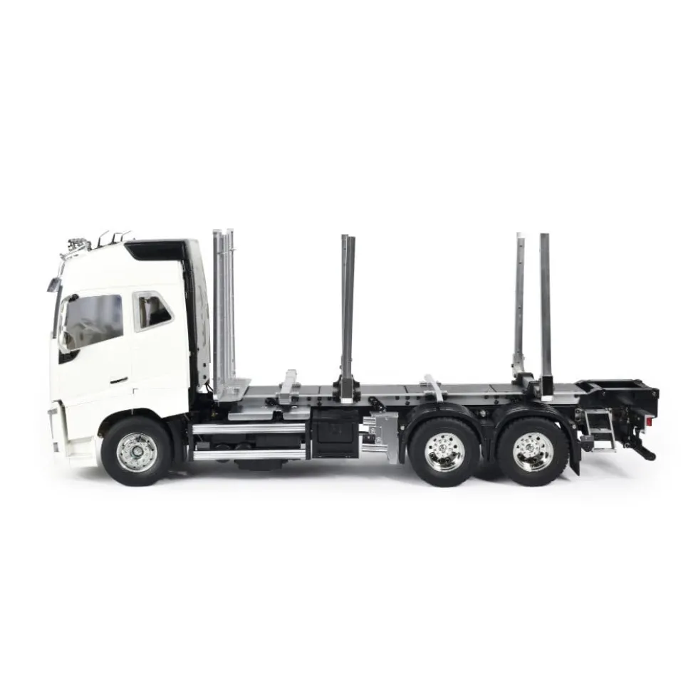 Tamiya 56360 Volvo FH16 Holztransporter 1:14 Bausatz