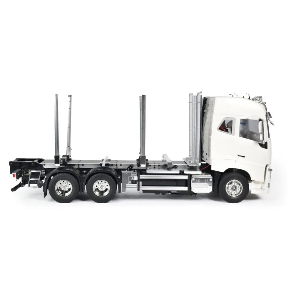 Tamiya 56360 Volvo FH16 Holztransporter 1:14 Bausatz