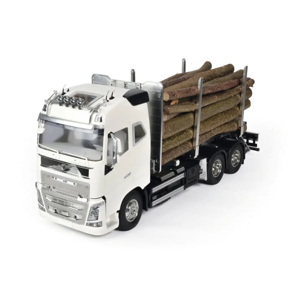 Tamiya 56360 Volvo FH16 Holztransporter 1:14 Bausatz