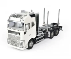 Tamiya 56360 Volvo FH16 Holztransporter 1:14 Bausatz