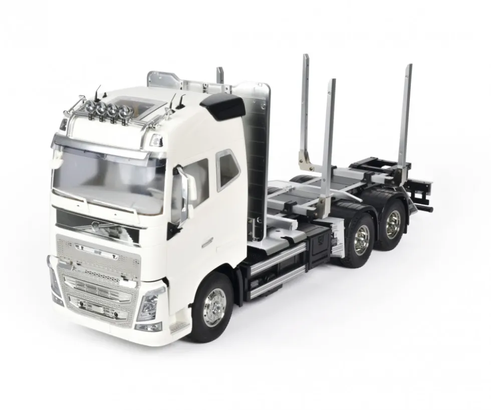 Tamiya 56360 Volvo FH16 Holztransporter 1:14 Bausatz