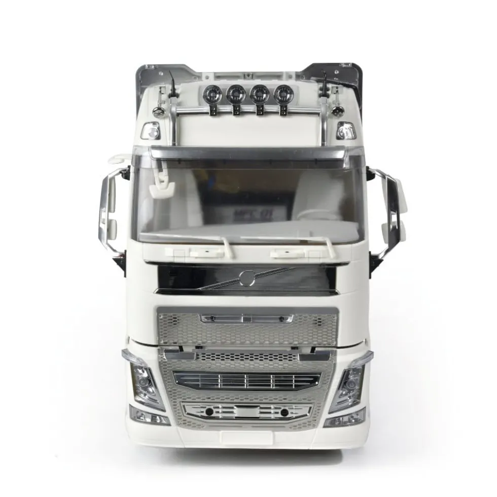 Tamiya 56360 Volvo FH16 Holztransporter 1:14 Bausatz