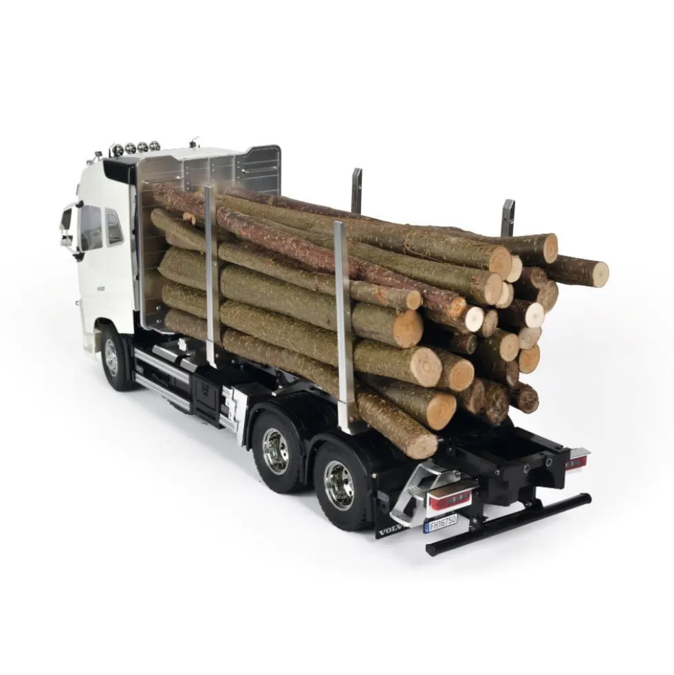 Tamiya 56360 Volvo FH16 Holztransporter 1:14 Bausatz