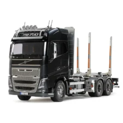 Tamiya 56360 Volvo FH16 Holztransporter 1:14 Bausatz