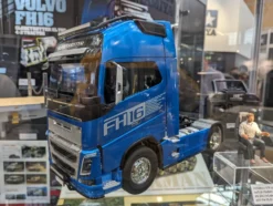 Tamiya 56375 Volvo FH16 XL 750 4x2 1:14 Bausatz