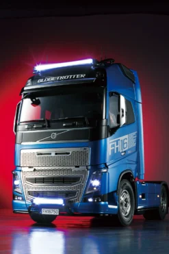Tamiya 56375 Volvo FH16 XL 750 4x2 1:14 Bausatz