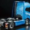Tamiya 56375 Volvo FH16 XL 750 4x2 BUNDLE Gold