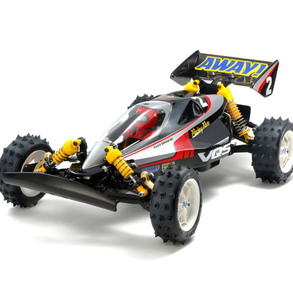 Tamiya 58686 VQS (2020) Bausatz