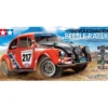 Tamiya 58650 VW Beetle Rally MF-01X Chassis Bausatz