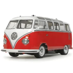Tamiya 58668 VW Bus Type 2 (T1) Samba M-06 Bausatz
