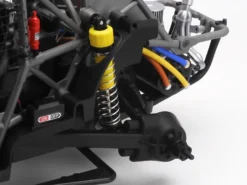 Tamiya 58757 VW Dune Beetle Cross BB-02 Bausatz