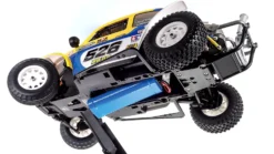 Tamiya 58757 VW Dune Beetle Cross BB-02 Bausatz