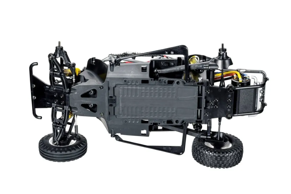 Tamiya 58757 VW Dune Beetle Cross BB-02 Bausatz