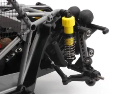 Tamiya 58757 VW Dune Beetle Cross BB-02 Bausatz