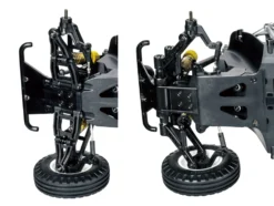 Tamiya 58757 VW Dune Beetle Cross BB-02 Bausatz