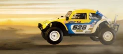 Tamiya 58757 VW Dune Beetle Cross BB-02 Bausatz