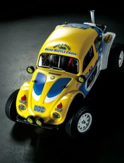 Tamiya 58757 VW Dune Beetle Cross BB-02 Bausatz