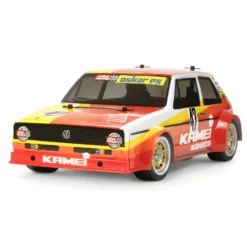 Tamiya 47308 VW Golf I Racing Gr.2 Kamei (M-05) Bausatz