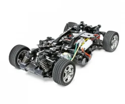Tamiya 47308 VW Golf I Racing Gr.2 Kamei (M-05) Bausatz