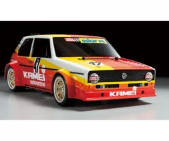 Tamiya 47308 VW Golf I Racing Gr.2 Kamei (M-05) Bausatz
