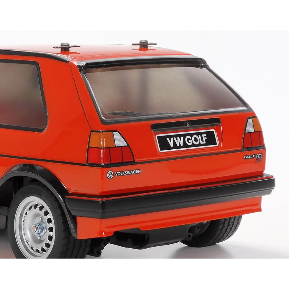 Tamiya 58748 VW Golf Mk2 GTI 16V (MB-01) 1:10 Bausatz