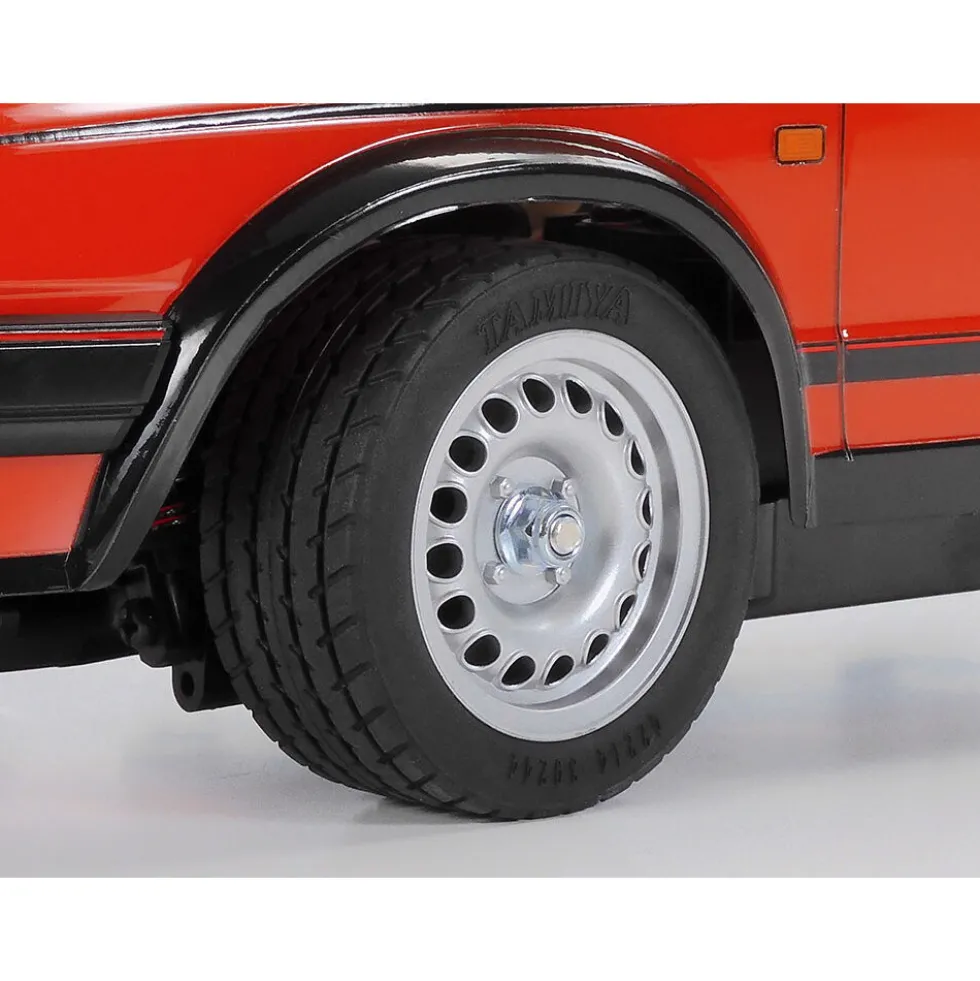 Tamiya 58748 VW Golf Mk2 GTI 16V (MB-01) 1:10 Bausatz