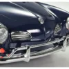 Tamiya 58677 VW Karmann Ghia M-06 Bausatz