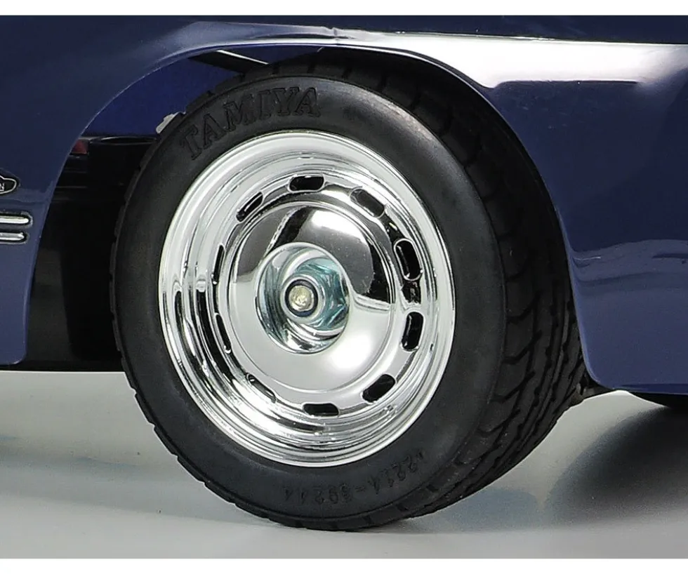 Tamiya 58677 VW Karmann Ghia M-06 Bausatz