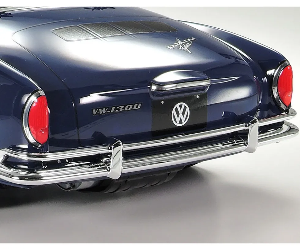 Tamiya 58677 VW Karmann Ghia M-06 Bausatz