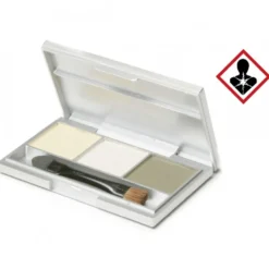Tamiya Weathering Master A Set Sand / Schlamm mit Pinsel #87079