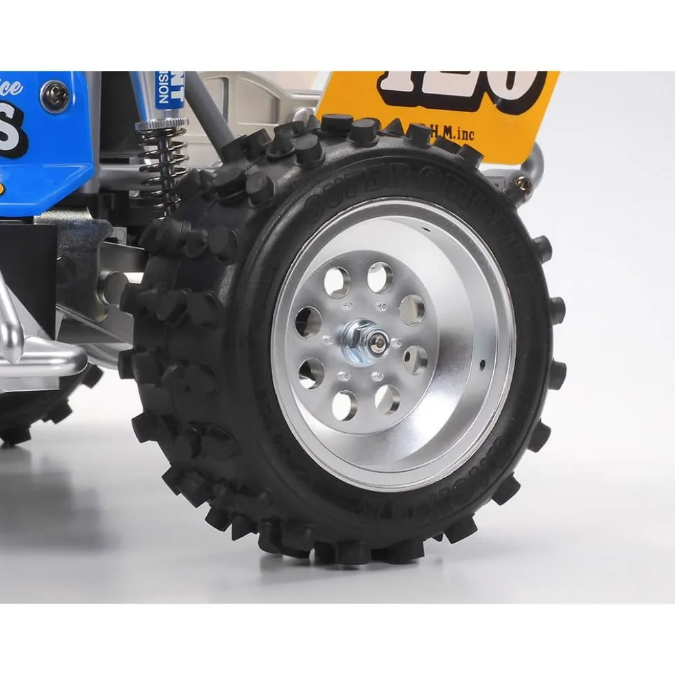 Tamiya 58695 Wild One Blockhead Motors Bausatz