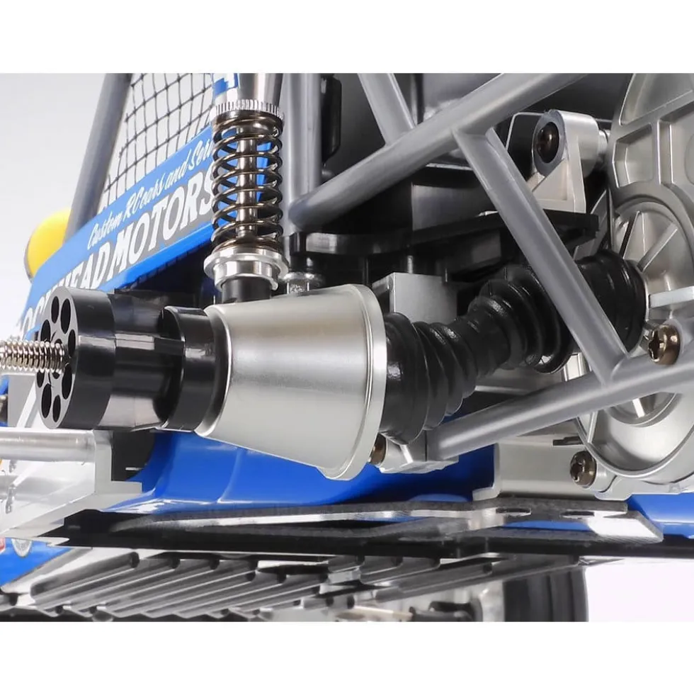 Tamiya 58695 Wild One Blockhead Motors Bausatz