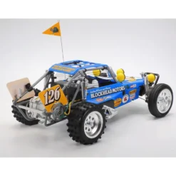 Tamiya 58695 Wild One Blockhead Motors Bausatz
