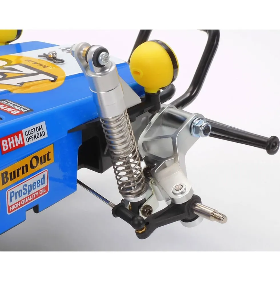 Tamiya 58695 Wild One Blockhead Motors Bausatz