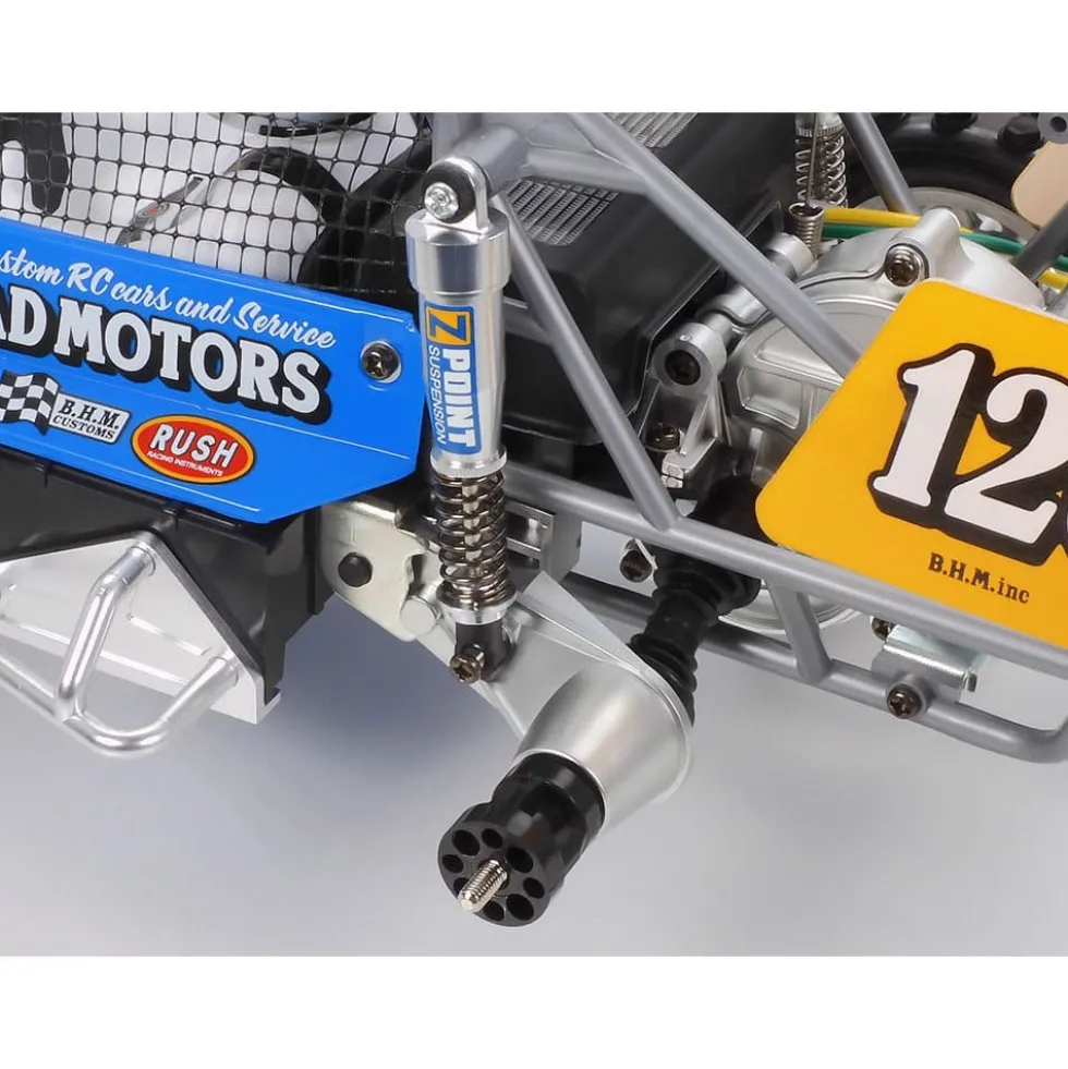 Tamiya 58695 Wild One Blockhead Motors Bausatz